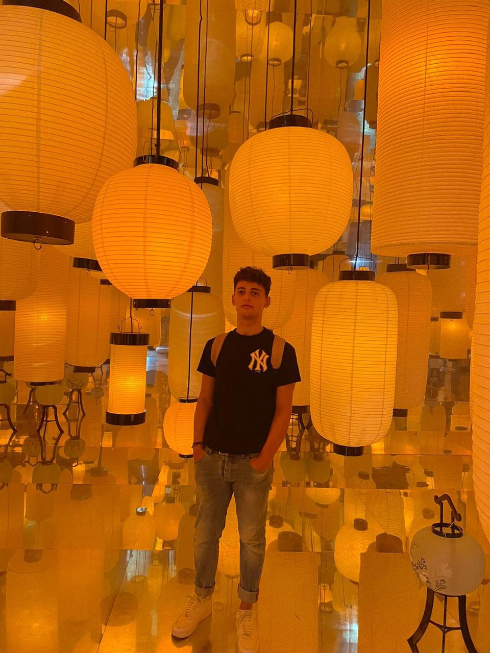 Mia foto